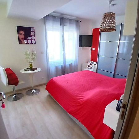 Hotel Le 116 그라블린 외부 사진